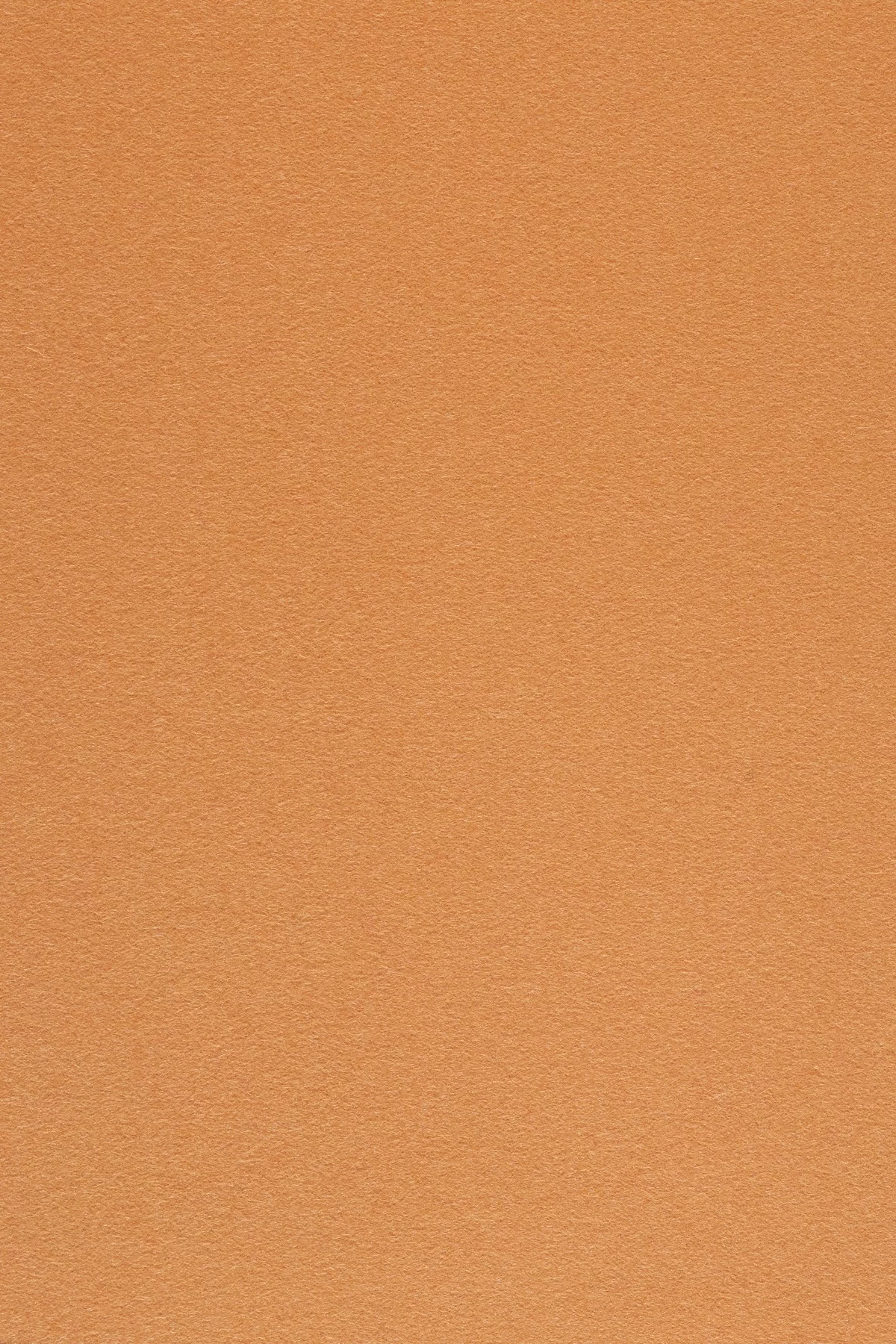 Fabric sample Divina 3 526 orange